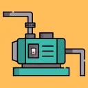 Pompa, Otomasi & Perlengkapannya