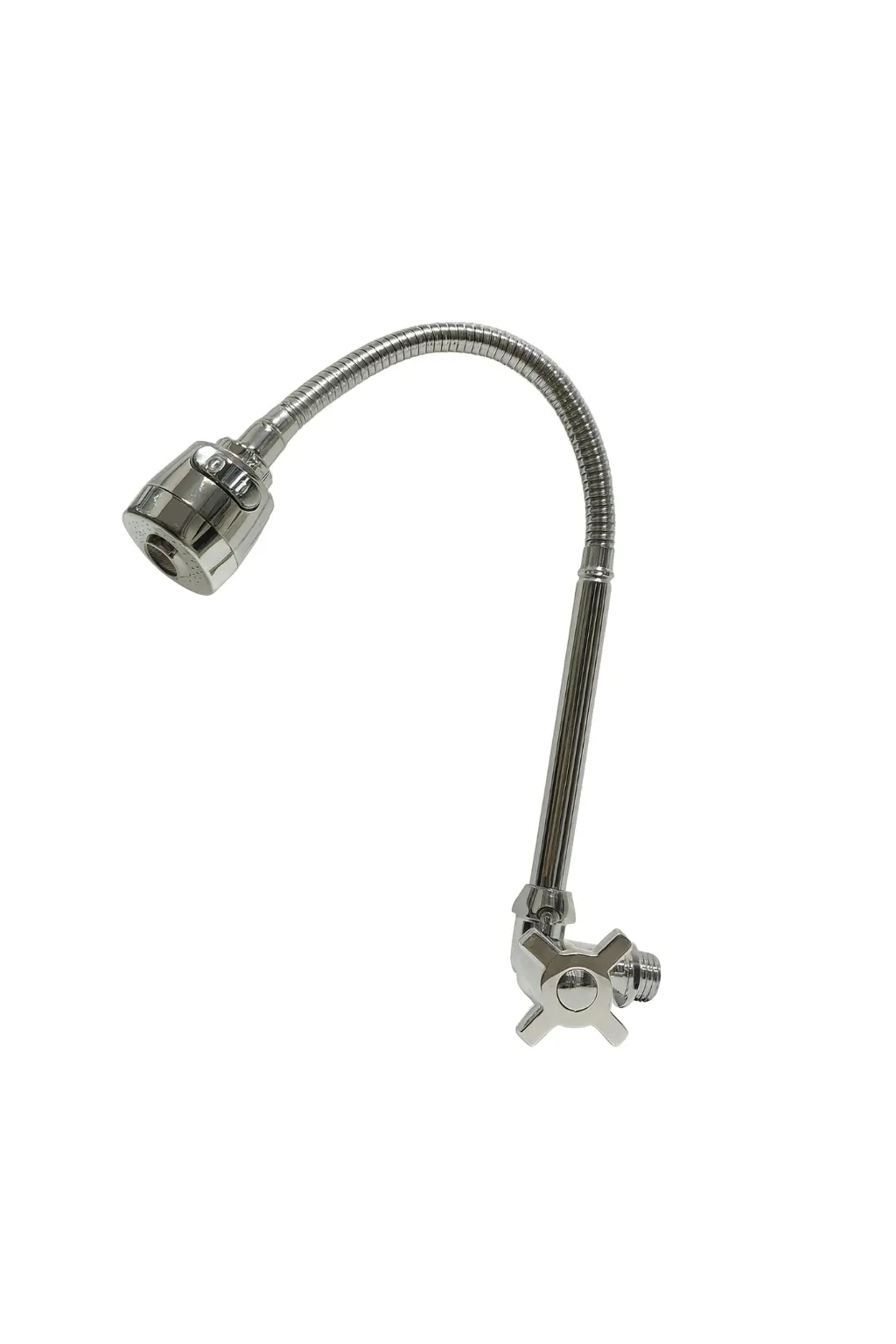 Kran Angsa Kepala Besar Baling