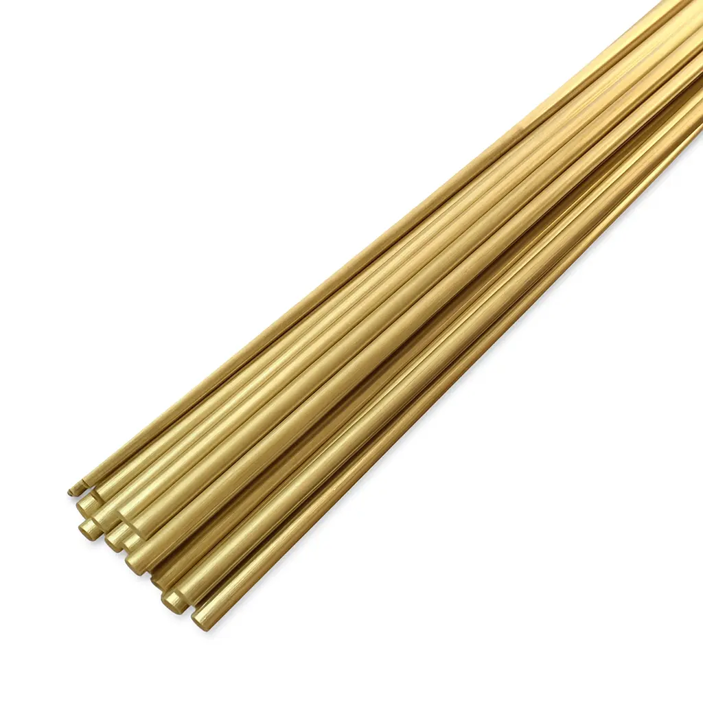 Kawat Las Kuningan Jerman 3mm