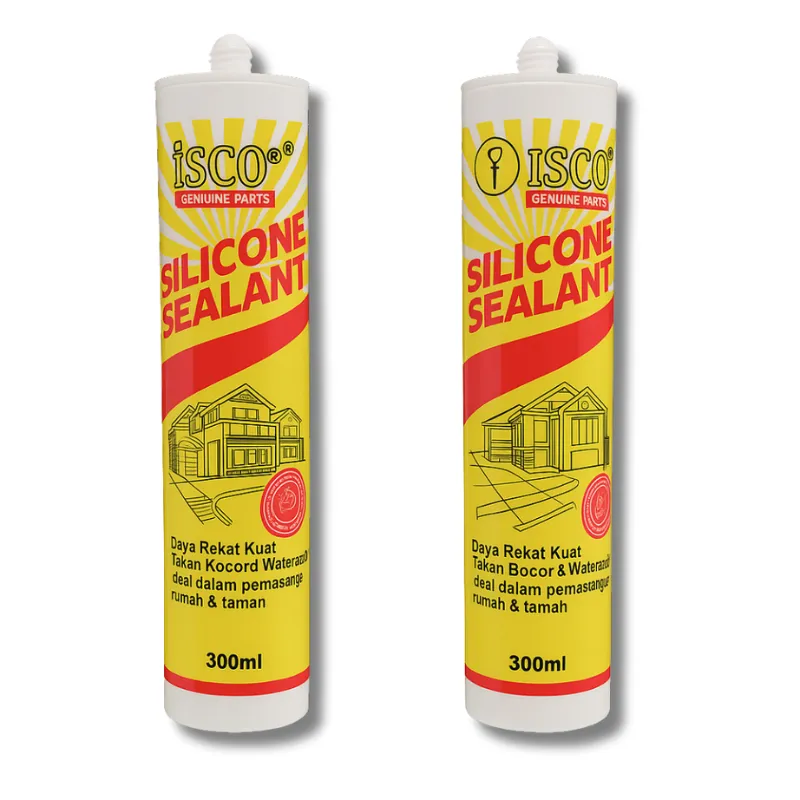 Lem Sealant ISCO