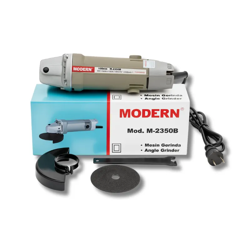 Mesin Gerinda Modern M-2350B