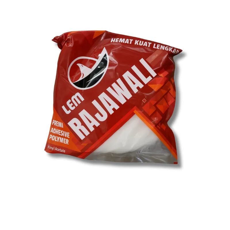 Lem Putih Rajawali 1 KG