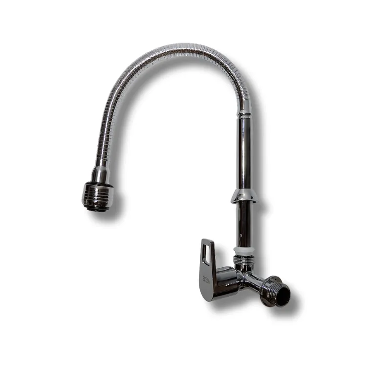 Kran Angsa Kepala Kecil