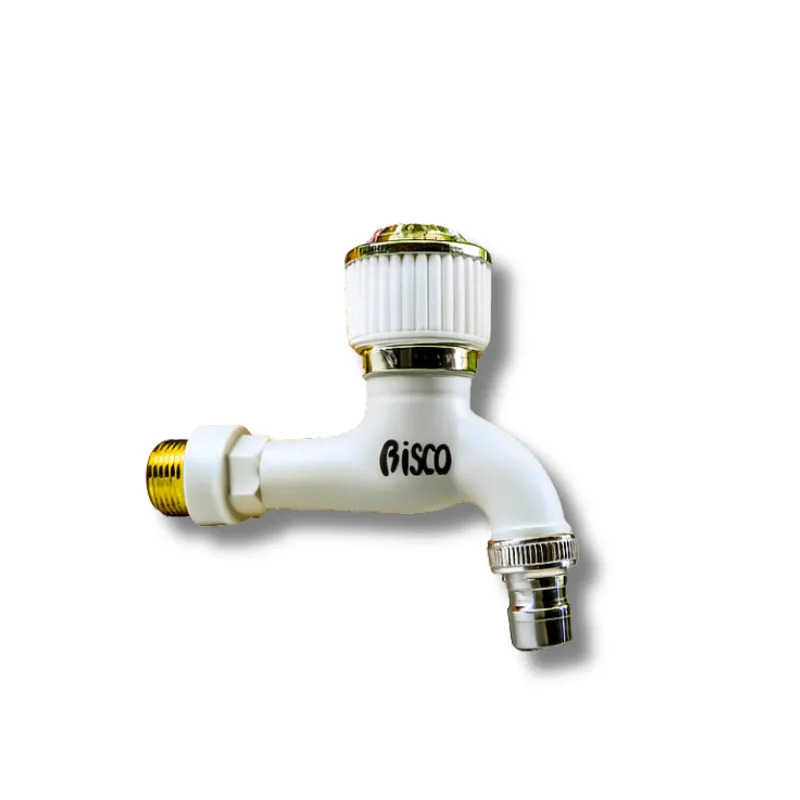 Kran Taman ISCO 8127