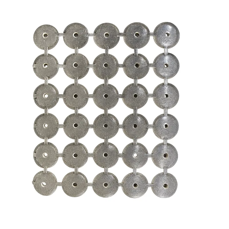 Karet Paku Seng Bening