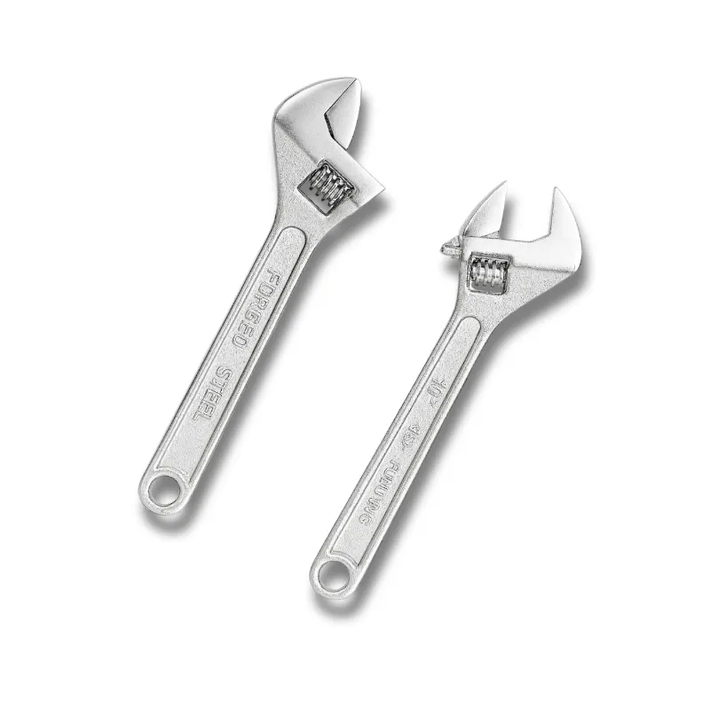 Per Lusin Kunci Inggris Fukung / Kunci Bago / Kunci Pipa 8 10 12 Inch