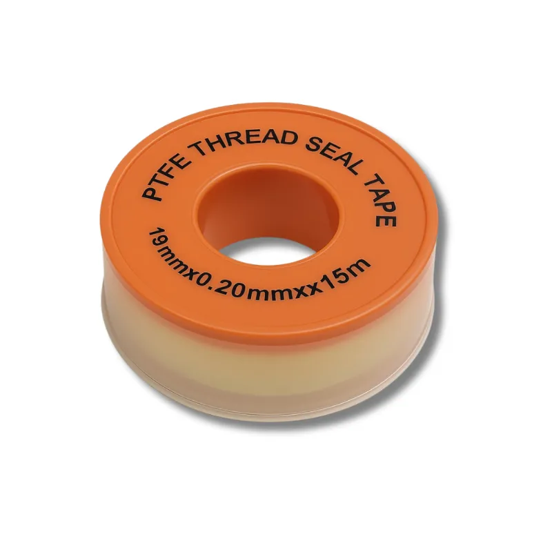 TBA ISCO Jumbo / Seal Tape Jumbo