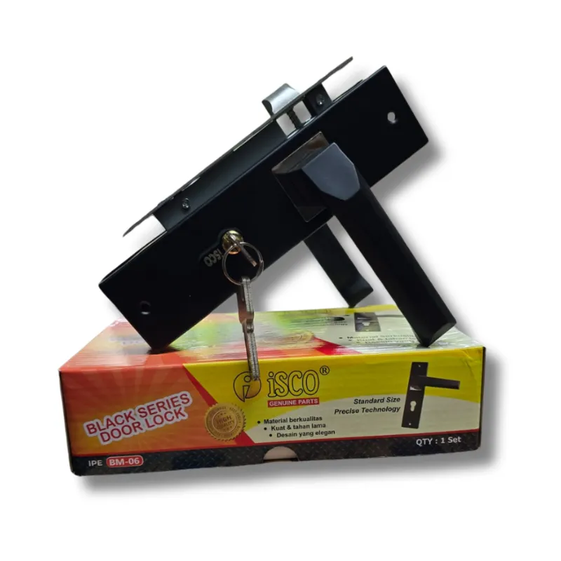 Kunci Pintu ISCO BM-06