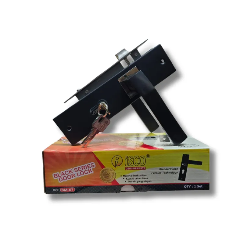 Kunci Pintu ISCO BM-07