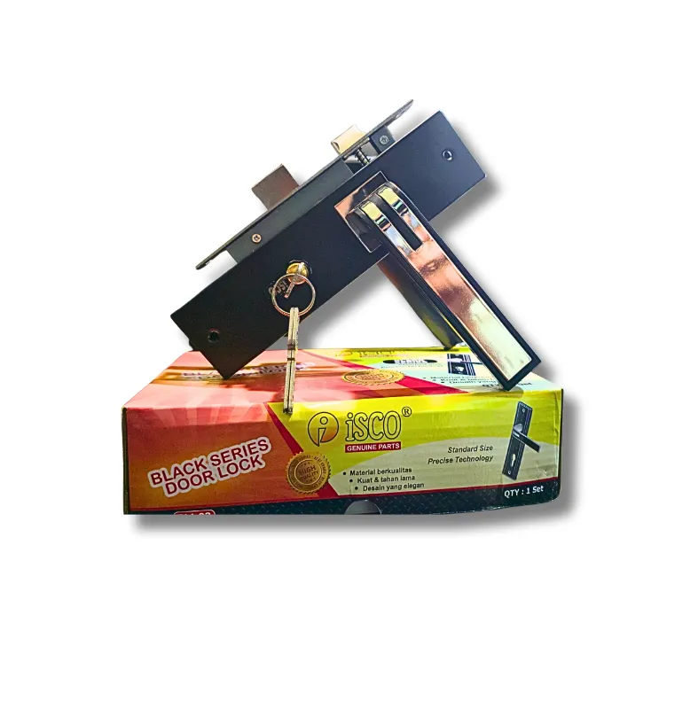 Kunci Pintu ISCO BM-02