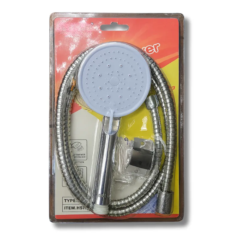 Hand Shower ISCO SC-24