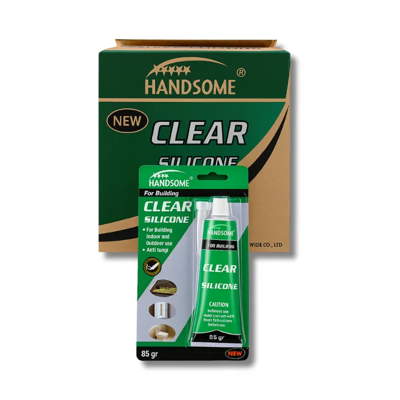 Harga Per Lusin Sealant Handsome Besar