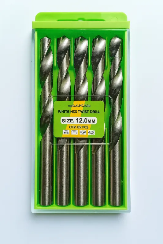 Mata Bor Besi Dakar 12mm