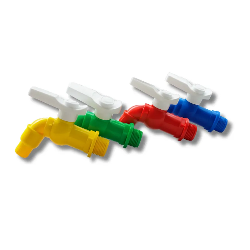 Kran Taman ISCO 8005