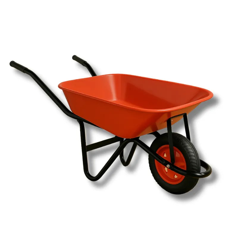 Gerobak PVC ISCO 10 KG