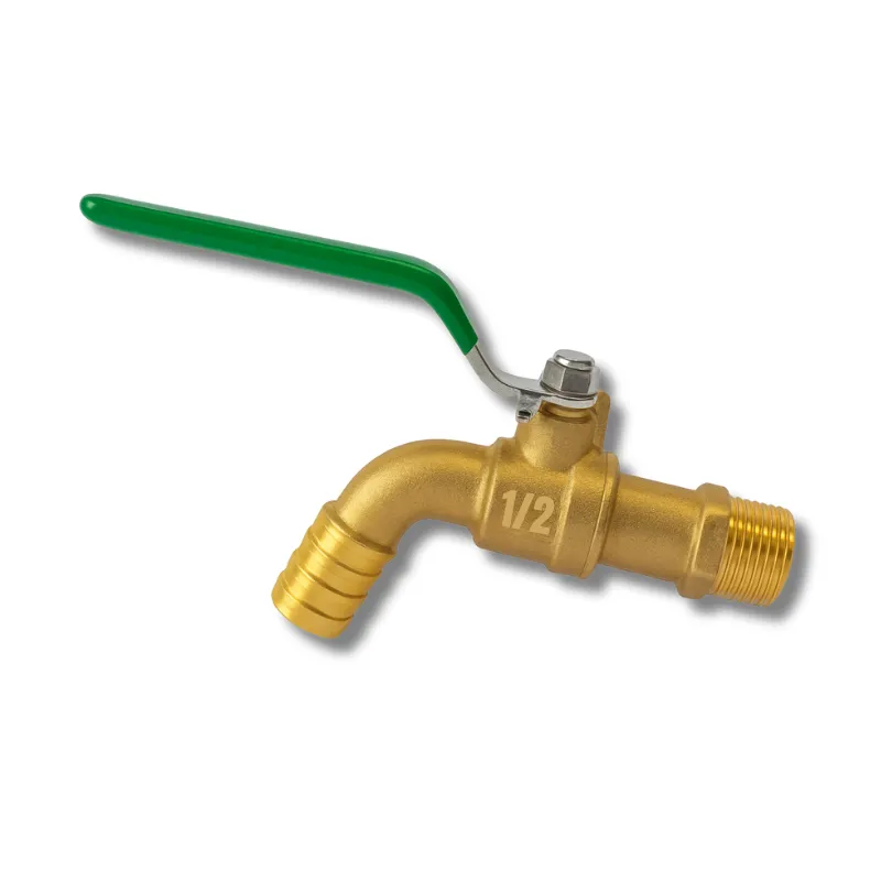 Kran Ernesto Leher Panjang