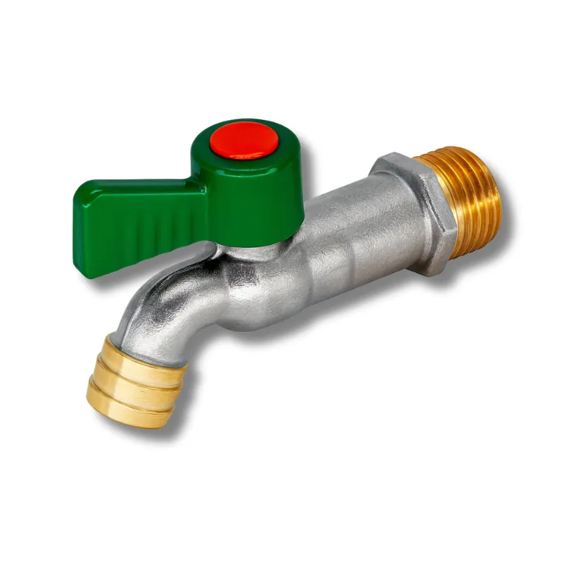 Kran Ernesto Leher Pendek