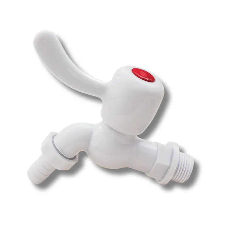 Kran Taman ISCO 8001 Engkol