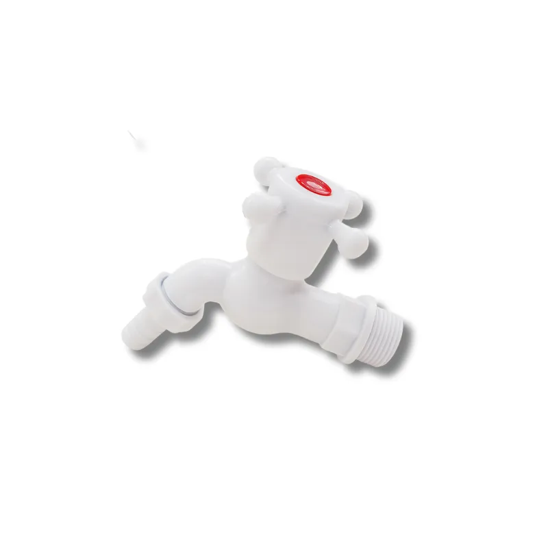 Kran Taman ISCO 8001 Baling