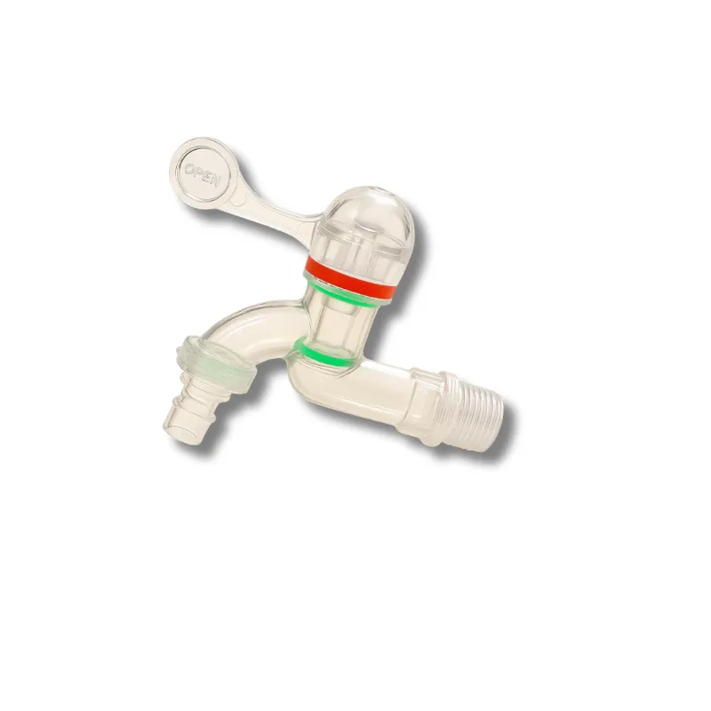 Kran Taman ISCO Clear 8168