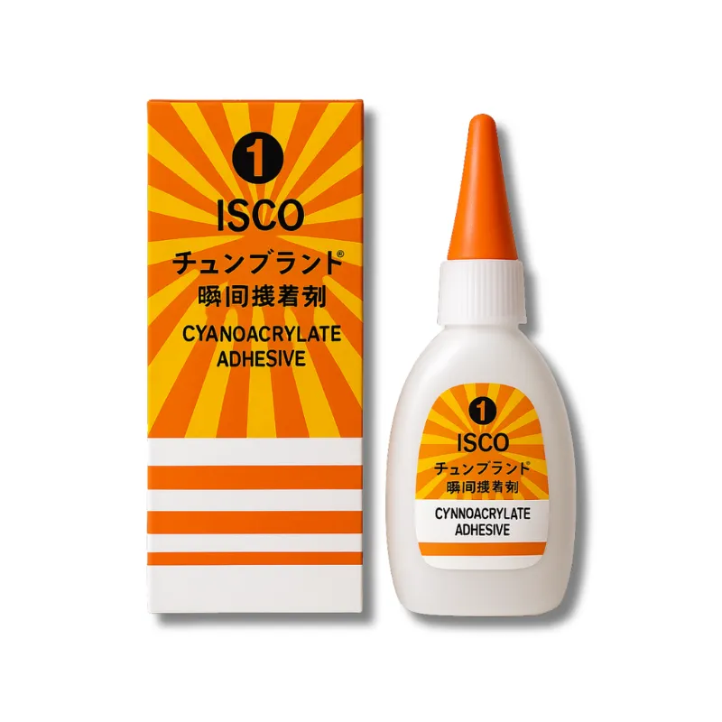 Lem Korea ISCO