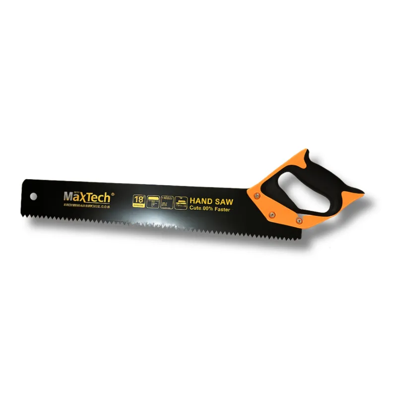 Gergaji Hebel Maxtech Warna