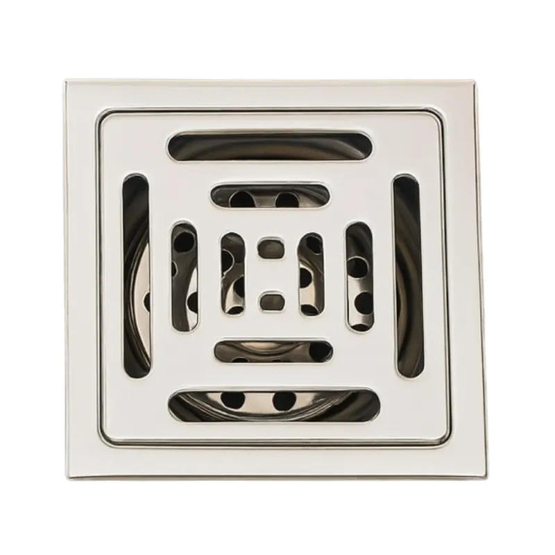 Floor Drain Yozuri HIndia