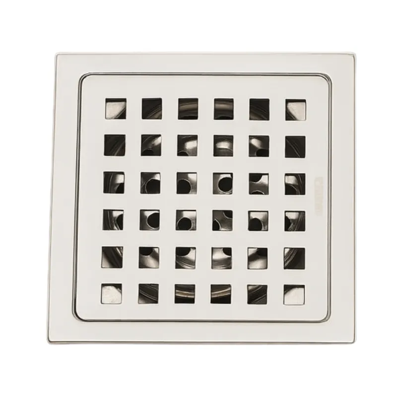 Floor Drain Yozuri Oceanic