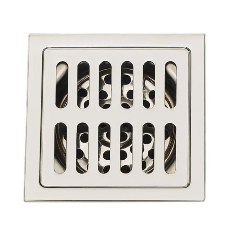 Floor Drain Yozuri Pacific