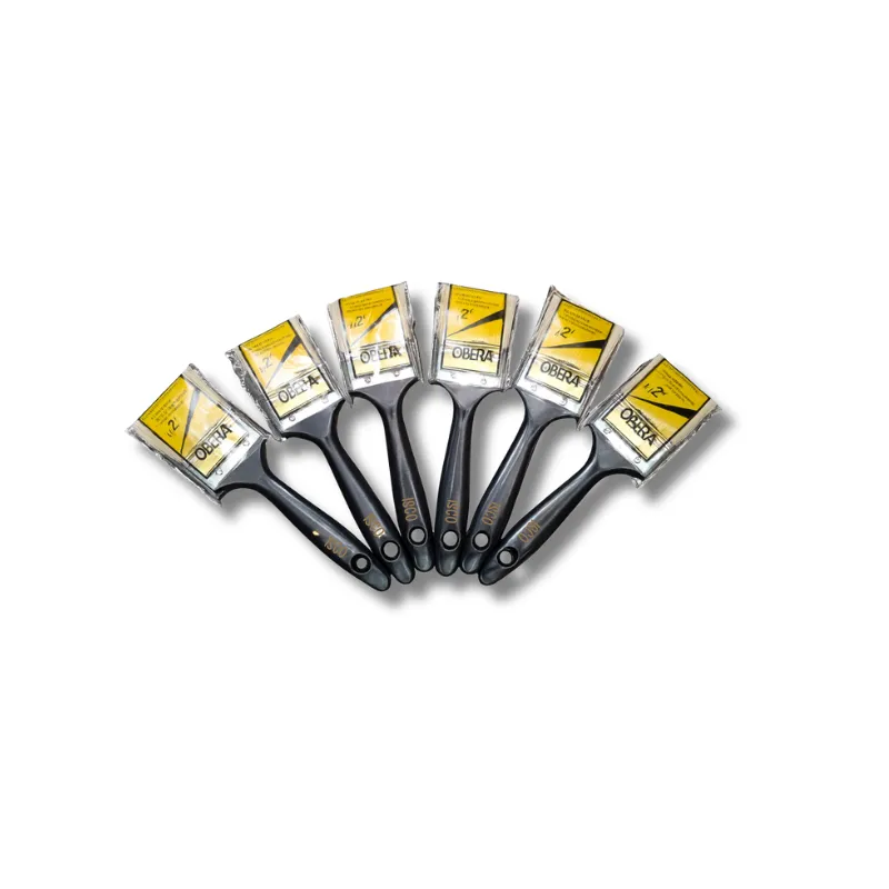 Harga Per Lusin Kuas GG PVC ISCO 2"