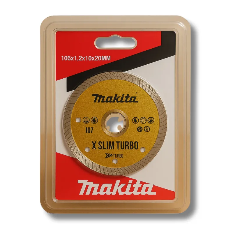 Diamond Wheel Makita