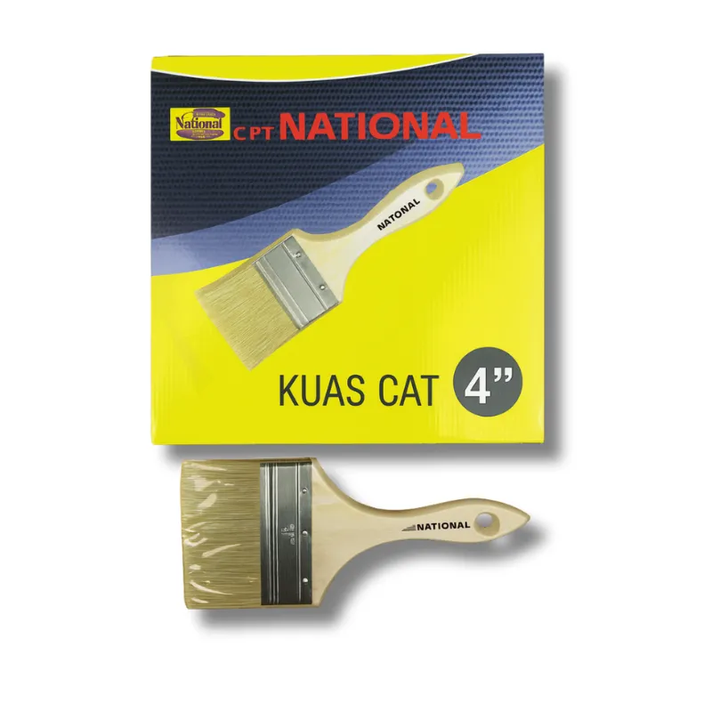 Kuas CPT 4"