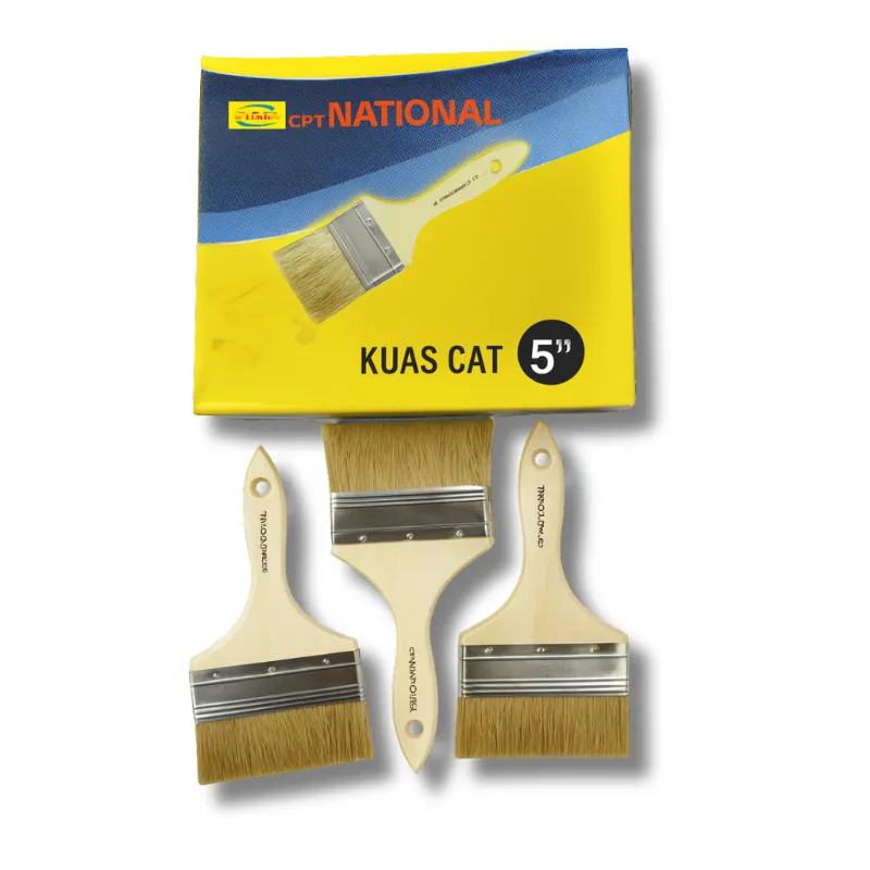 Kuas CPT 5"