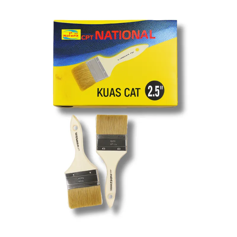 Kuas CPT 2.5"