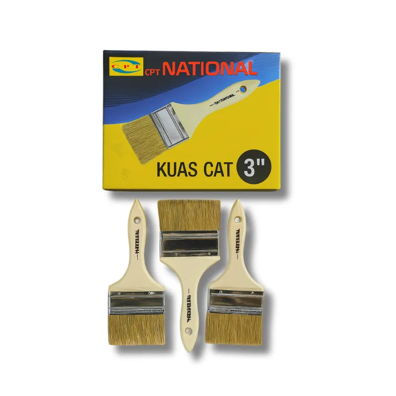 Kuas CPT 3"