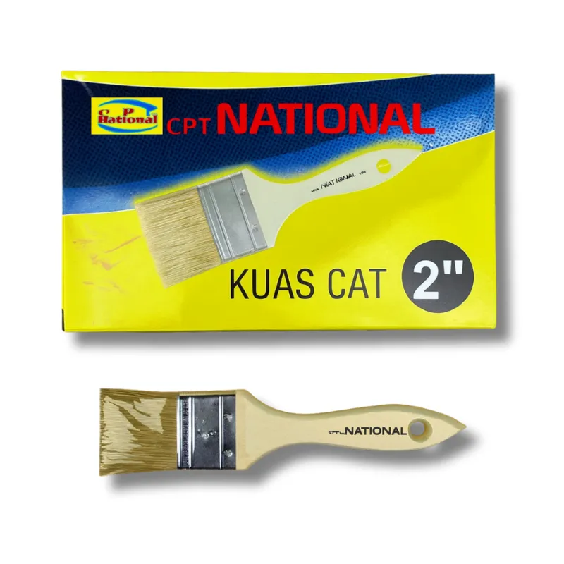 Kuas CPT 2"