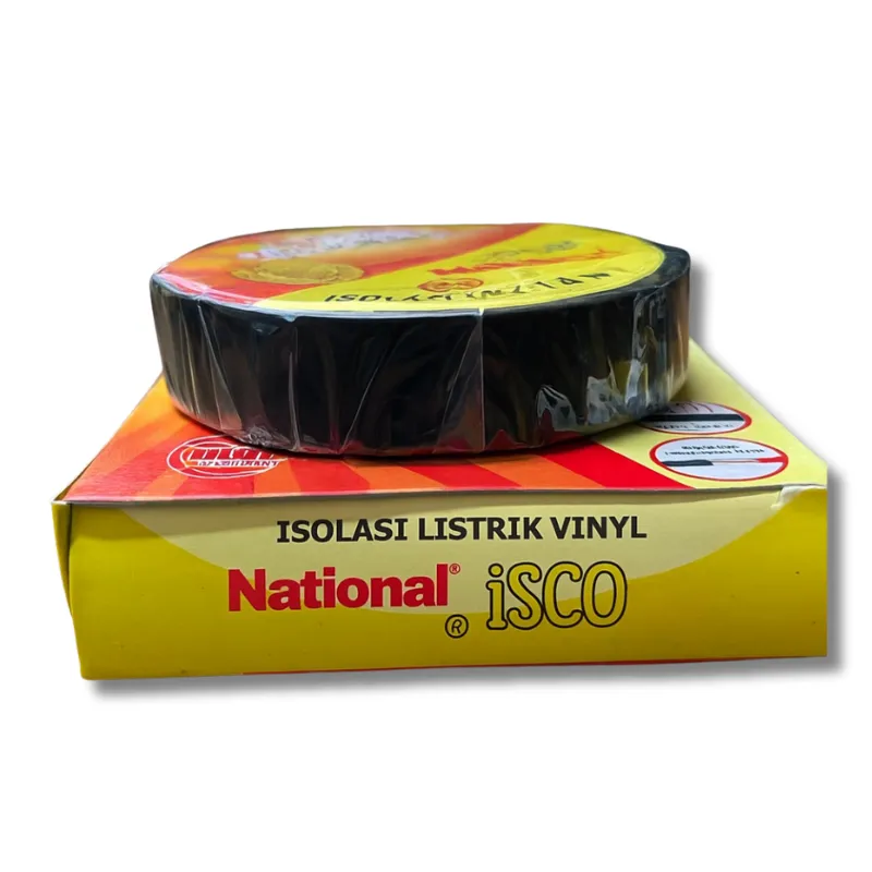 Isolasi Listrik National ISCO