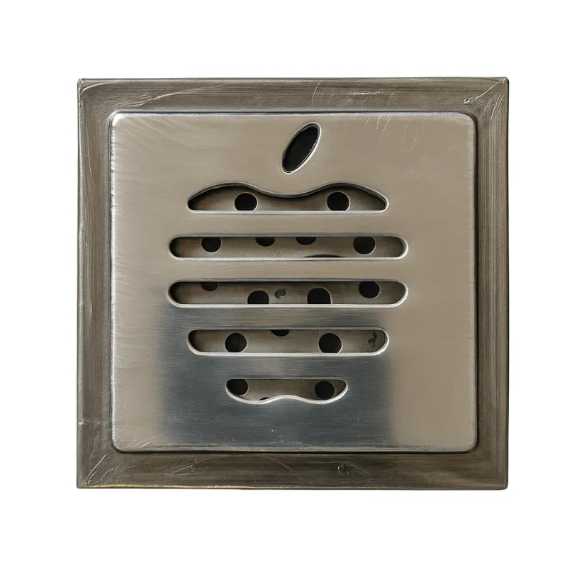 Sarangan Got ISCO 602 / Avur Lantai ISCO