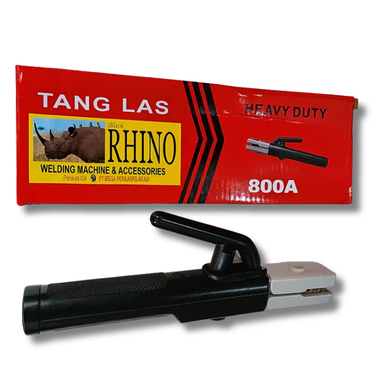 Tang Las Rhino 200 A
