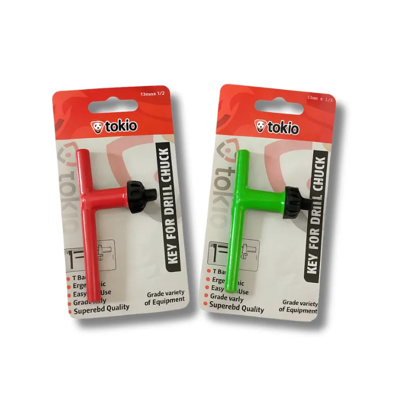 Kunci Kepala Bor Tokio 13mm