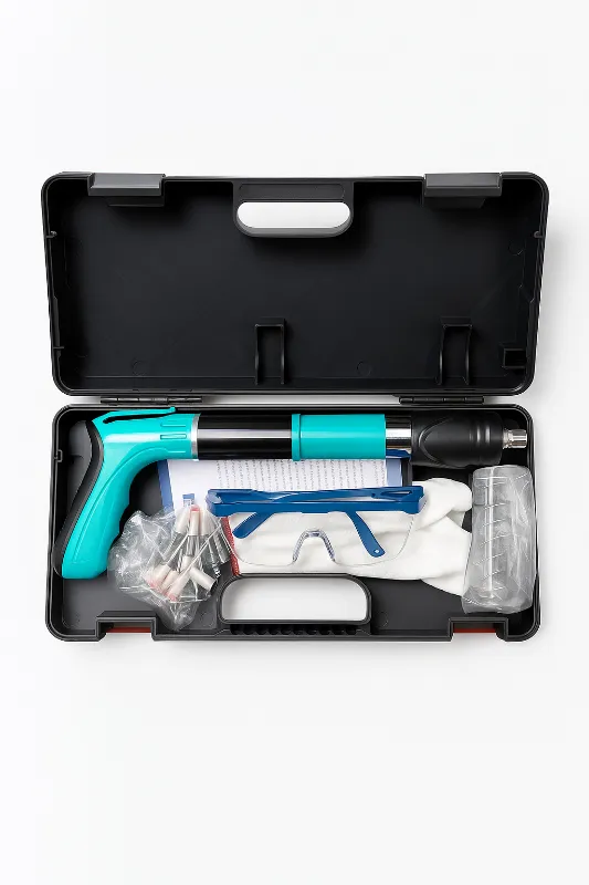 Alat Paku Tembak Beton Tokio