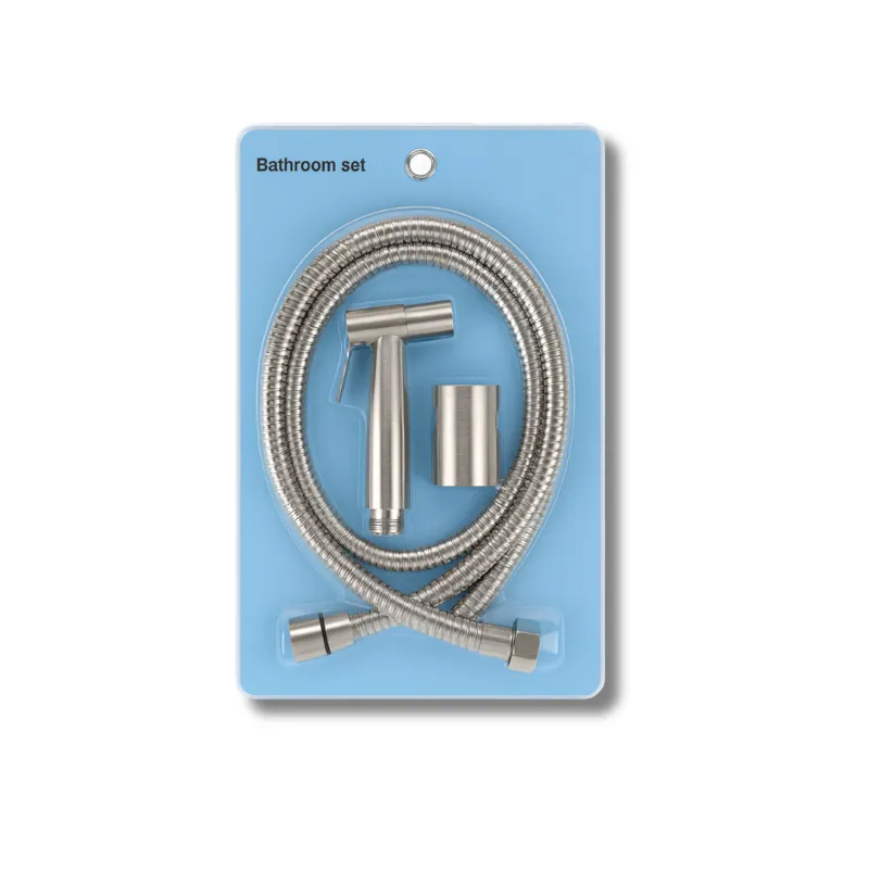 Jet Shower / Jet Spray / Bidet Bathroom