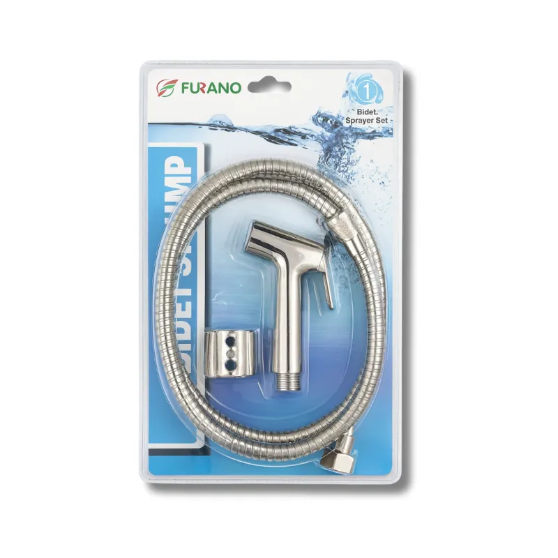 Jet Shower / Jet Spray / Bidet Furano