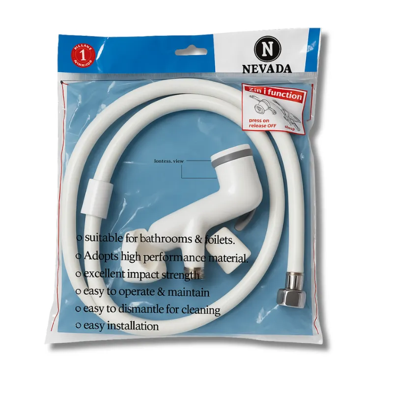 Jet Shower / Jet Spray / Bidet Nevada