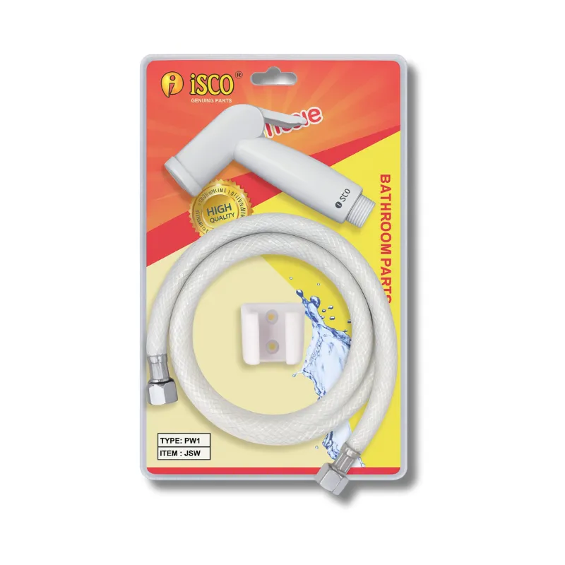 Jet Shower / Jet Spray / Bidet ISCO SC-60