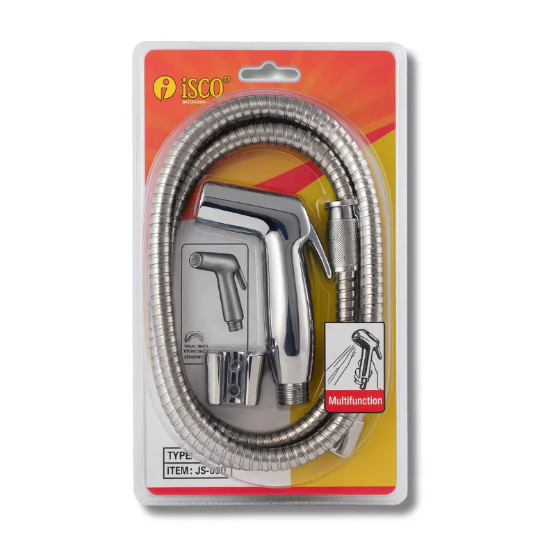 Jet Shower / Jet Spray / Bidet ISCO SC-61